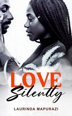 Cover Love Silently (eBook, ePUB)