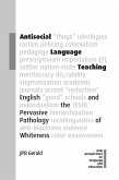Antisocial Language Teaching (eBook, ePUB)