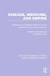 Disease, Medicine and Empire (eBook,... - Bild 1