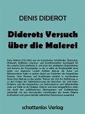 Diderots Versuch über die Malerei (eBook, ePUB)