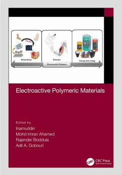 Electroactive Polymeric Materials (eBook, ePUB)