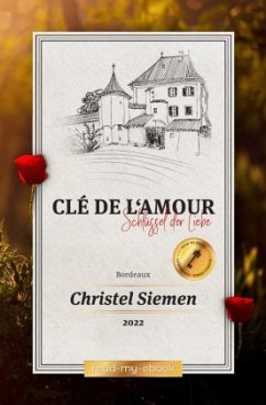 Clé de l'amour - Siemen, Christel