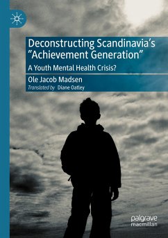 Deconstructing Scandinavia's 