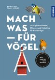 Mach was für Vögel (eBook, PDF)