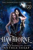Hawthorne (The Darkwood Chronicles, #2) (eBook, ePUB)