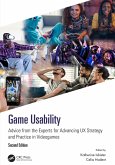 Game Usability (eBook, ePUB)