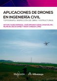 Aplicaciones de drones en ingeniería civil (eBook, PDF)