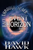 Race Through Space (Event Horizon, #3) (eBook, ePUB)