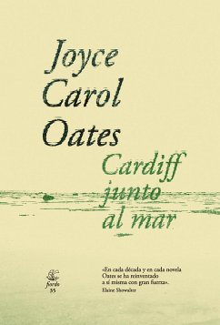 Cover Cardiff junto al mar (eBook, ePUB)