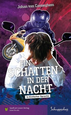 Ein Schatten in der Nacht - Caeneghem, Johan van