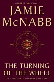 The Turning of the Wheel (The Assassins of Harmony, #1) (eBook, ePUB)