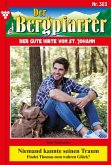 Niemand kannte seinen Traum (eBook, ePUB) Niemand kannte seinen Traum (eBook, ePUB)
