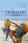 Desenho e redesenho do trabalho (eBook, ePUB) Desenho e redesenho do trabalho (eBook, ePUB)