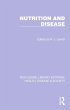Nutrition and Disease (eBook, ePUB) - Bild 1