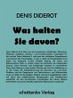 Was halten Sie davon? (eBook, ePUB) - Bild 1