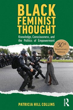 Cover Black Feminist Thought, 30th Anniversary Edition (eBook, PDF)