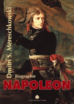 Napoleon - Mereschkowski, Dmitri Sergejewitsch