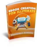 eBook Creation For Illiterate (eBook, ePUB)