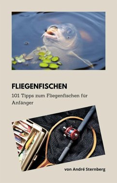 Fliegenfischen (eBook, ePUB)