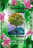 Poor Defenseless Addie (Amazing Gracie Mysteries, #7) (eBook, ePUB)