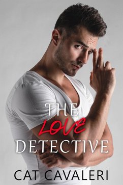 Cover The Love Detective (eBook, ePUB)