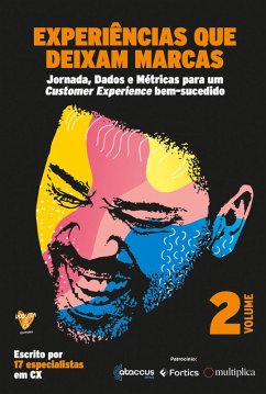 Cover Experiências que deixam marcas (eBook, ePUB)