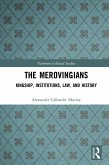 The Merovingians (eBook, ePUB)