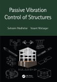 Passive Vibration Control of Structures (eBook, PDF)