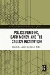 Police Funding, Dark Money, and the... - Bild 1