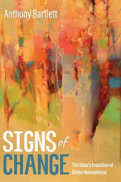 Cover Signs of Change (eBook, ePUB)