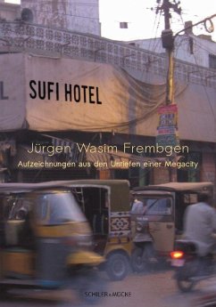 Sufi Hotel - Frembgen, Jürgen Wasim