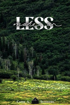 Cover More or Less (eBook, ePUB)