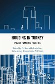 Housing in Turkey (eBook, PDF)