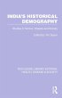 India's Historical Demography (eBook,... - Bild 1