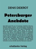 Petersburger Anekdote (eBook, ePUB)