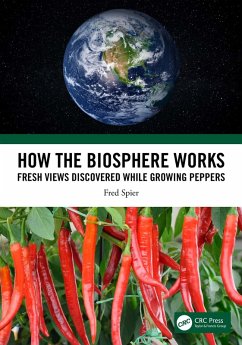 Cover How the Biosphere Works (eBook, ePUB)