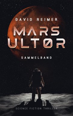 Cover Mars Ultor