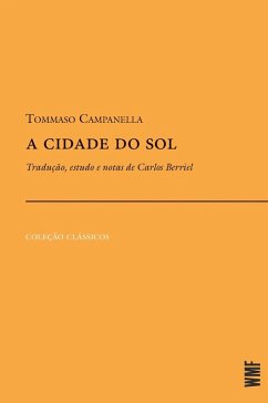 Cover A cidade do sol (eBook, ePUB)