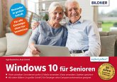 Windows 10 für Senioren - aktualisierte Neuauflage (eBook, PDF)