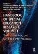 Handbook of Special Education Research,... - Bild 1