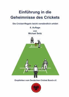 Cover Einführung in die Geheimnisse des Crickets (eBook, ePUB)