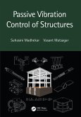 Passive Vibration Control of Structures (eBook, ePUB)