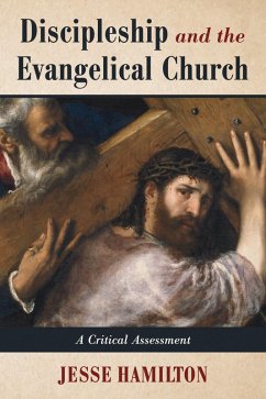 Discipleship and the Evangelical Church (eBook, ePUB)