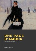 Une page d'amour (eBook, ePUB)