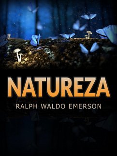 Natureza (Traduzido) (eBook, ePUB) - Waldo Emerson, Ralph