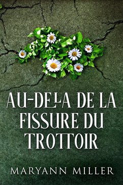 Au-delà De La Fissure Du Trottoir (eBook, ePUB) - Miller, Maryann