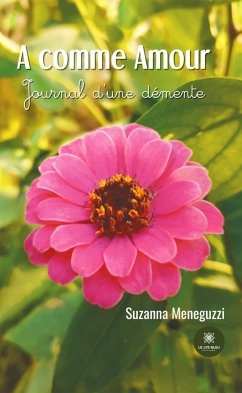 A comme Amour (eBook, ePUB) - Meneguzzi, Suzanna