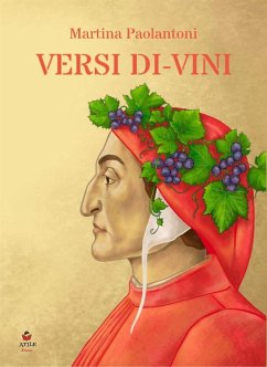 Versi Di-Vini (eBook, ePUB) - Paolantoni, Martina