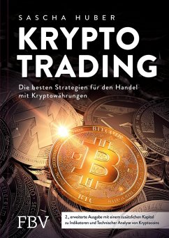 Cover Kryptotrading - erweiterte Ausgabe (eBook, ePUB)