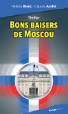 Bons baisers de Moscou (eBook, ePUB)